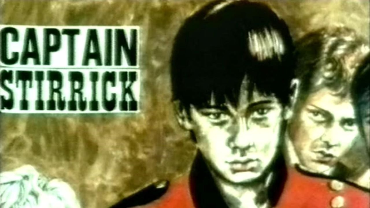 Captain Stirrick (1982)