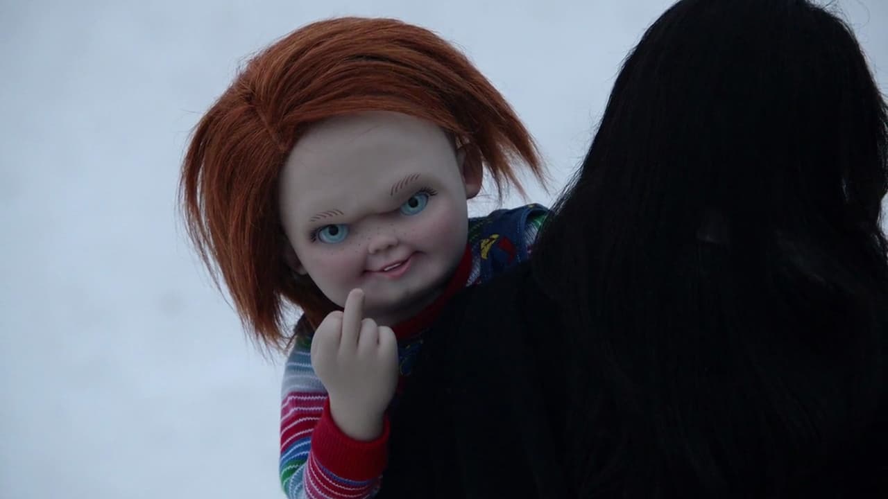  El Culto de Chucky (2017) HD 1080p Latino