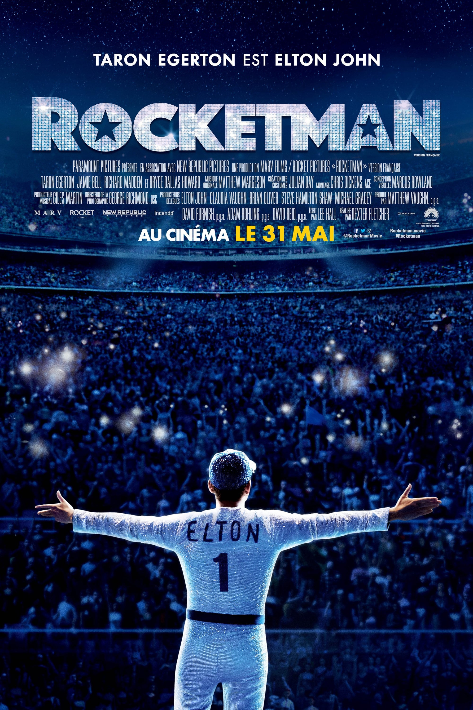 Rocketman