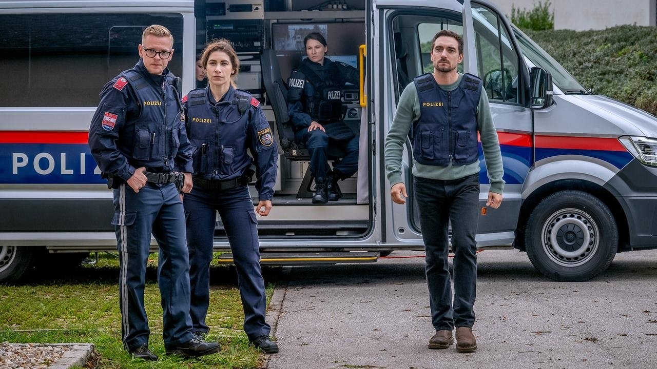 Episode 13 第 13 集