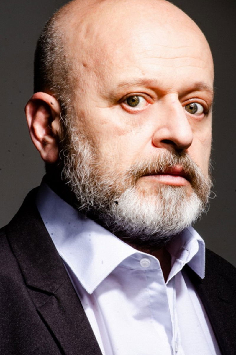 et billede af Iván Moschner