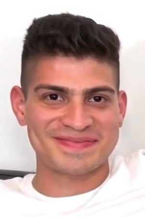 et billede af Jason Carrera