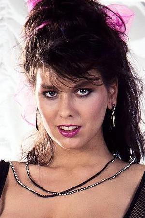 et billede af Jeannine Oldfield