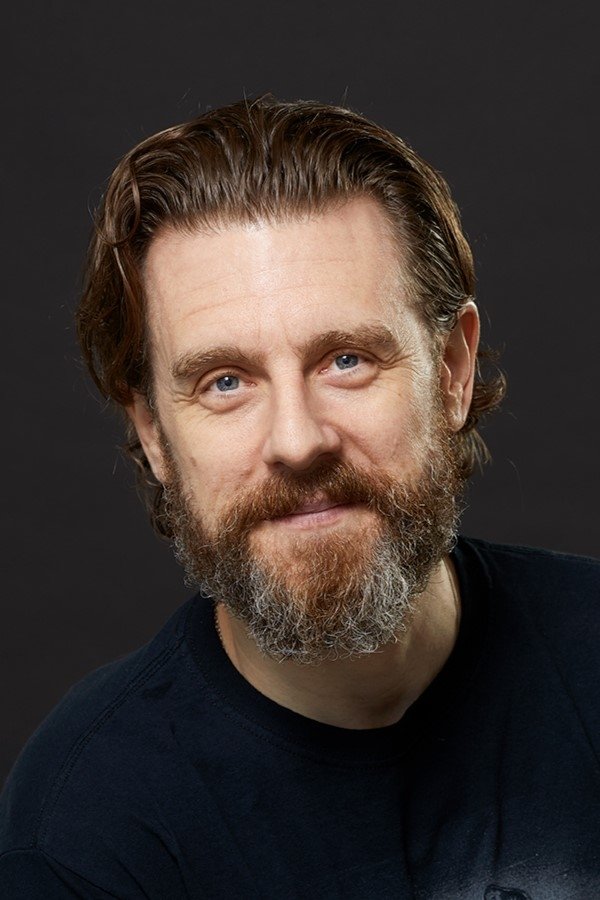 et billede af Sean Meehan