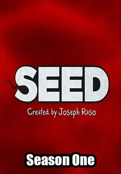 Seed - Season 1