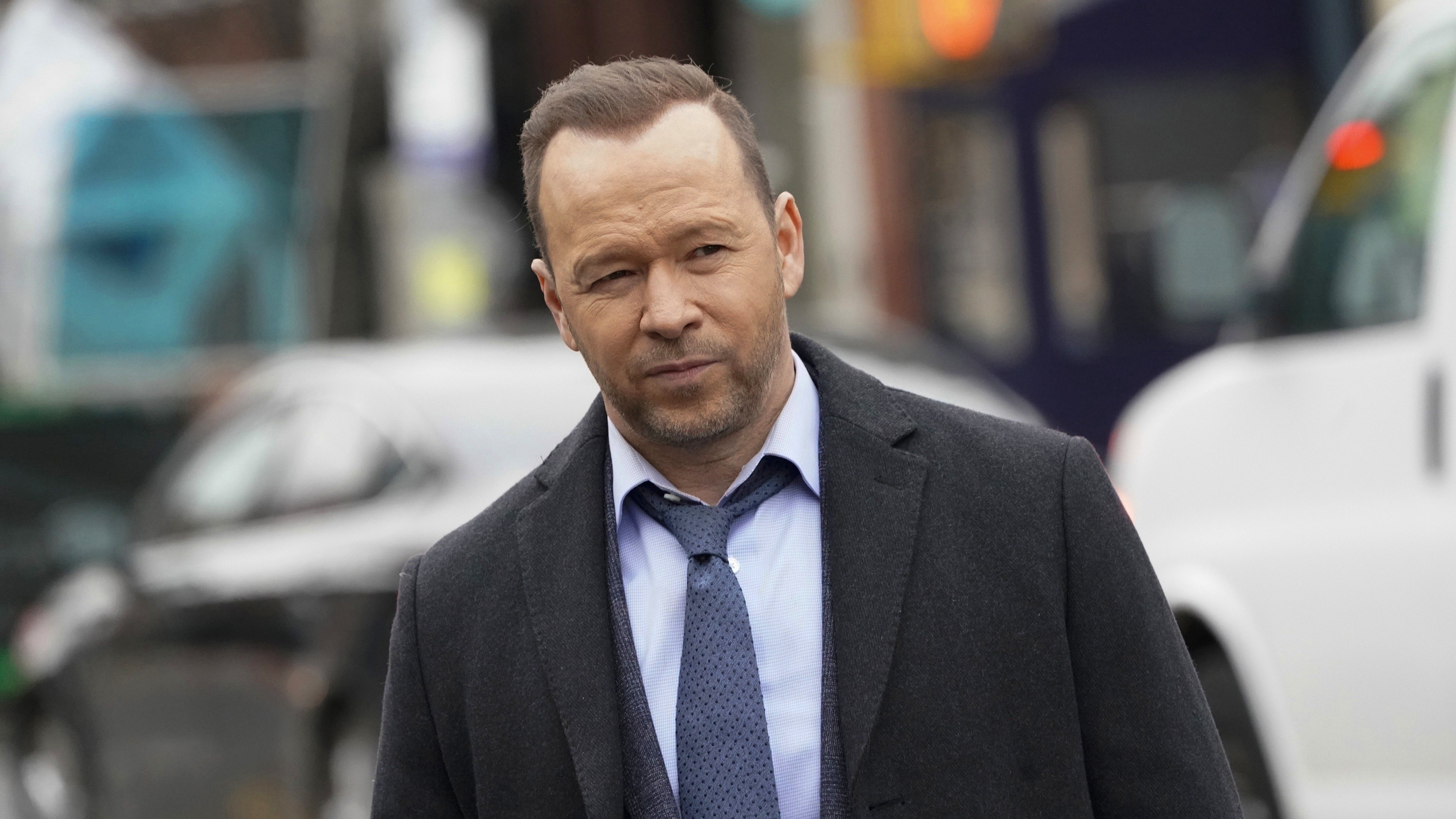 Blue Bloods Season 10 :Episode 17  The Puzzle Palace