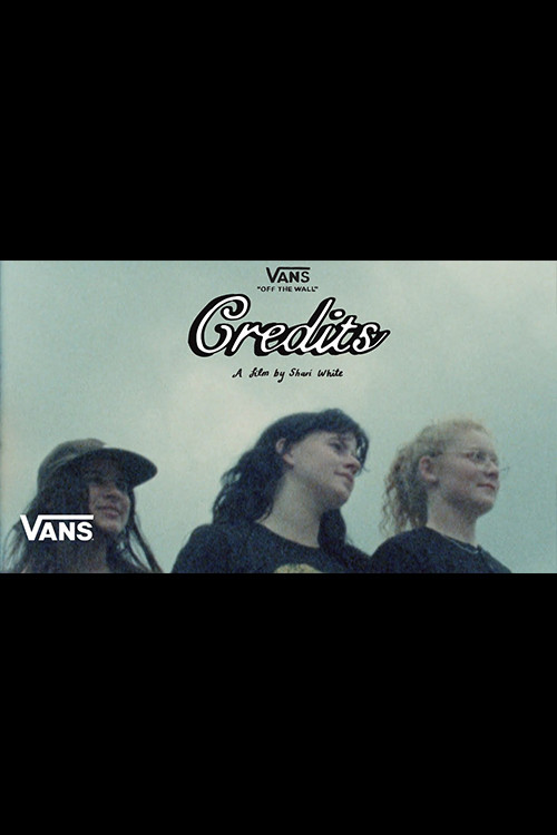 Vans - Credits