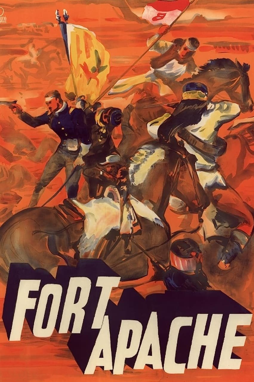 Fort Apache