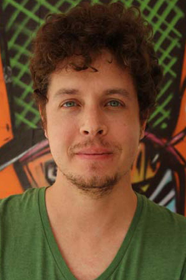 et billede af Vitor Cafaggi