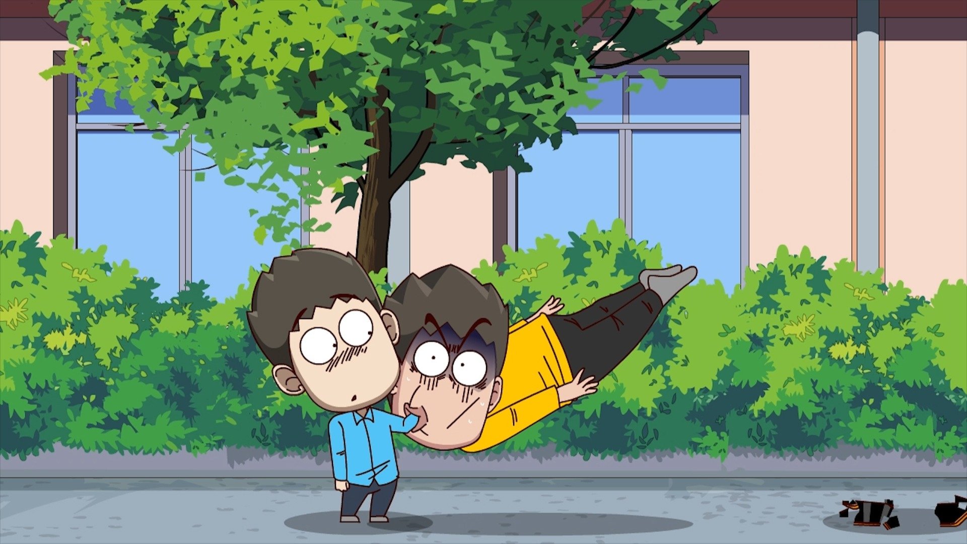 Episode 198