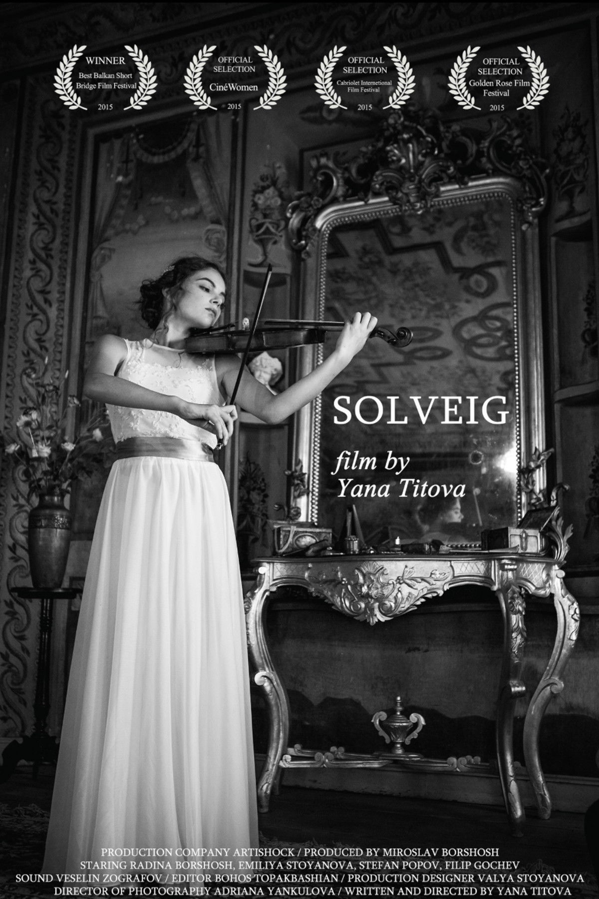 Solveig