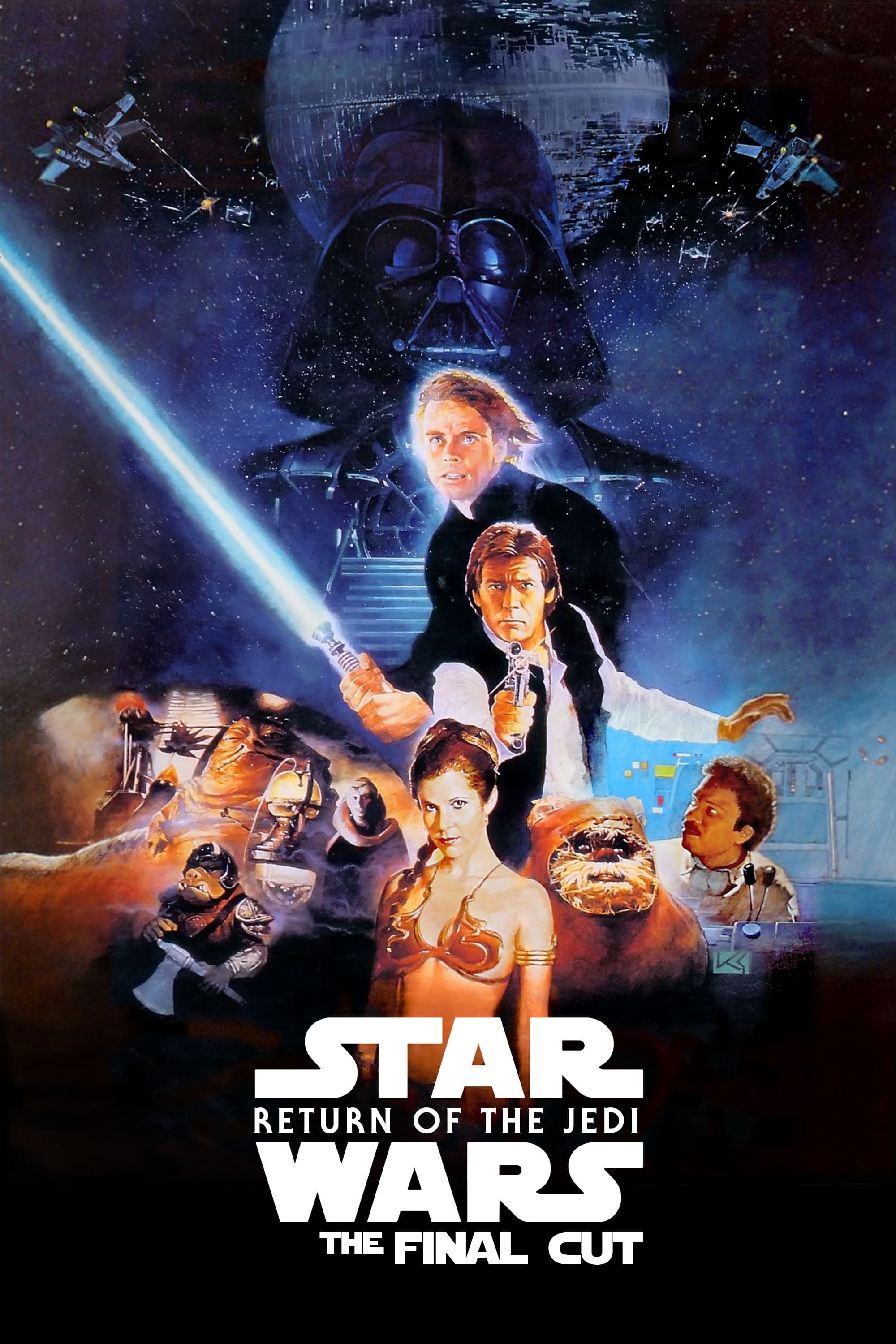 Return of the Jedi