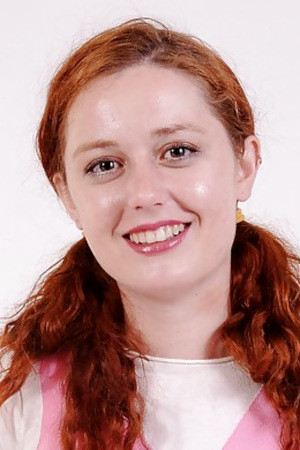 et billede af Meloney Danells