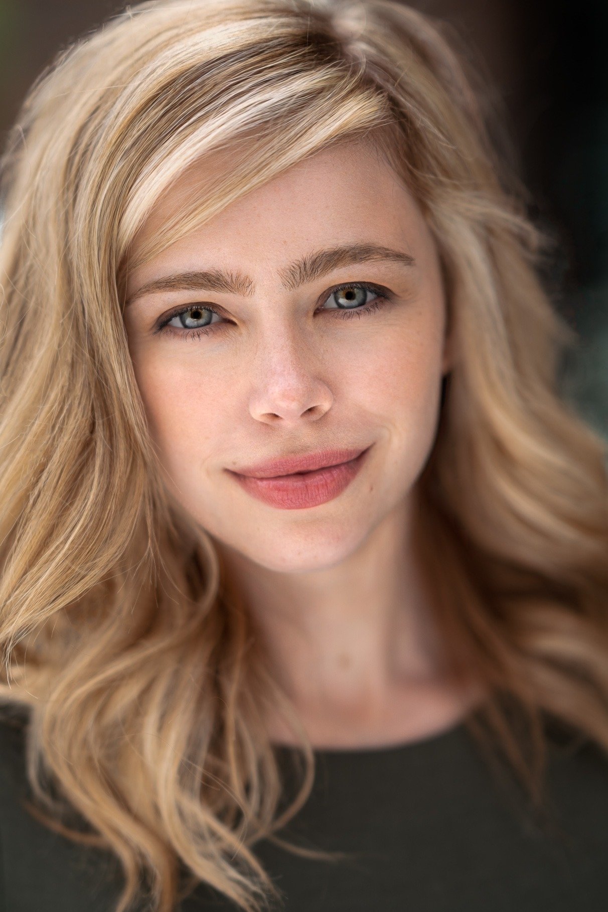 et billede af Skyler Vallo