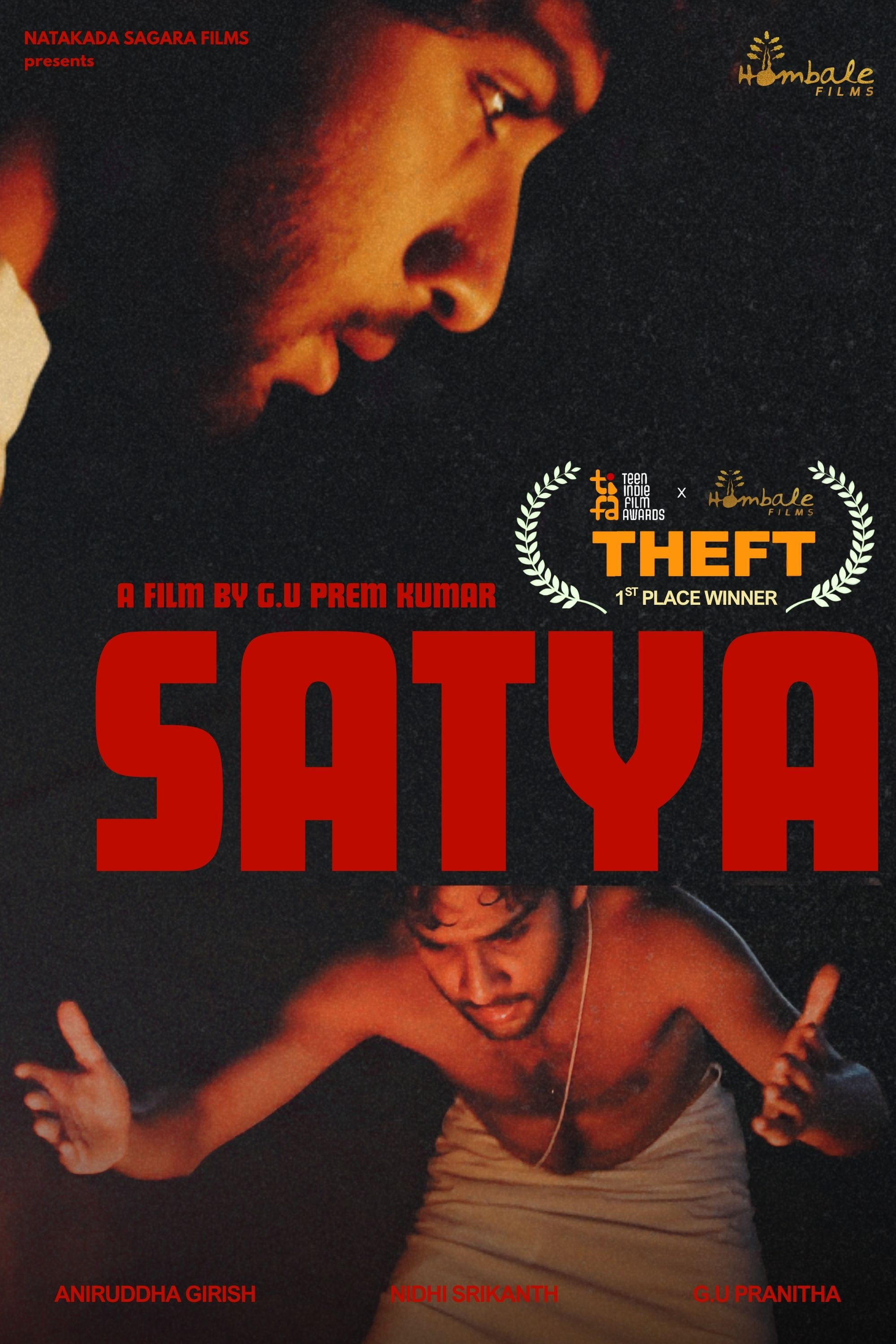Satya