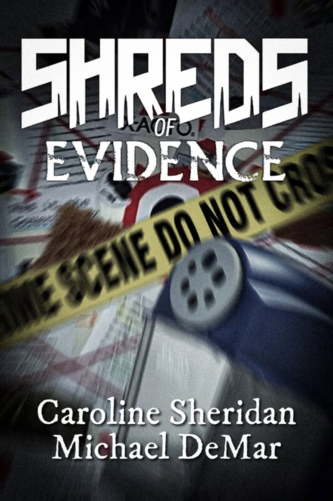 Shreds of Evidence