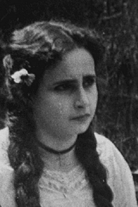 et billede af Stella López Pommareda