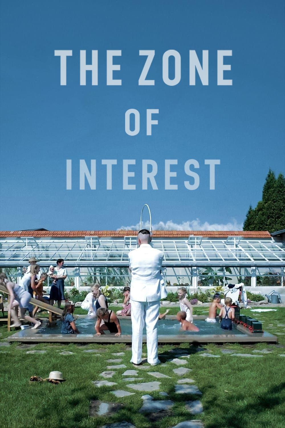 The Zone of Interest