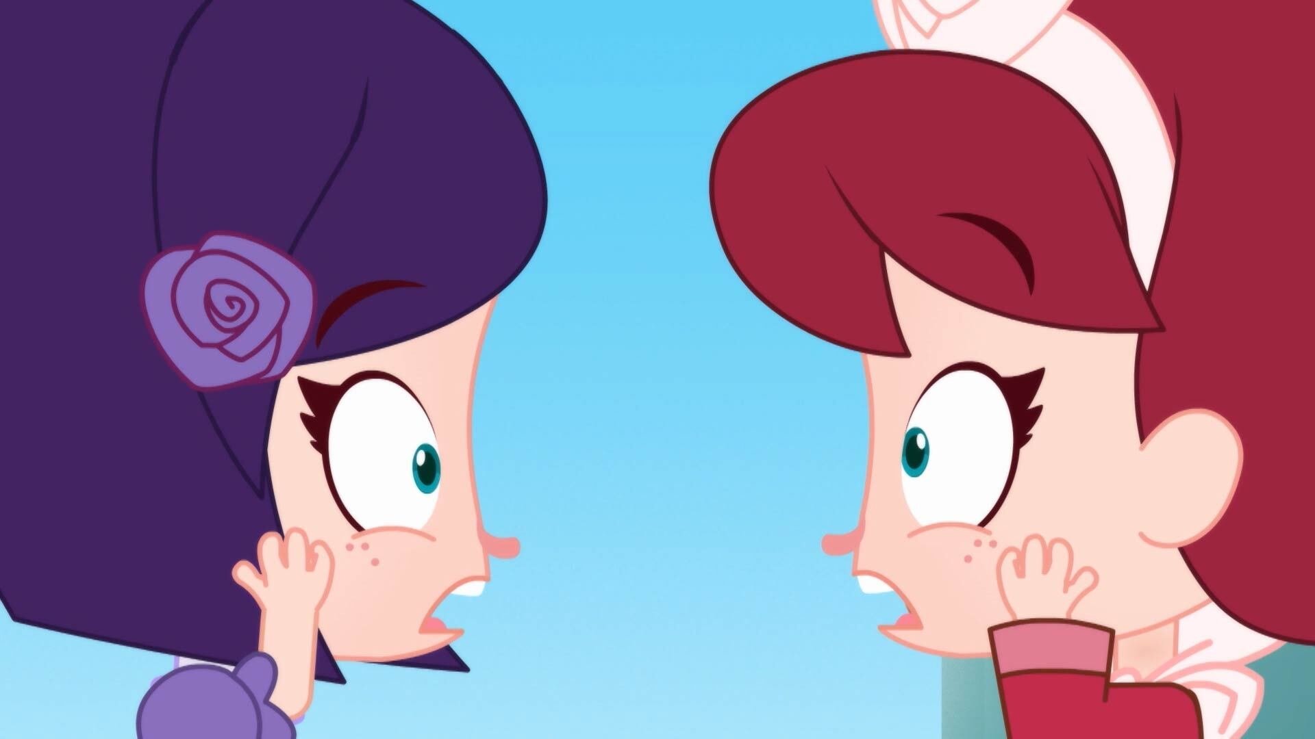 Thumbnail for Episode 24 Season 1 Episode 24