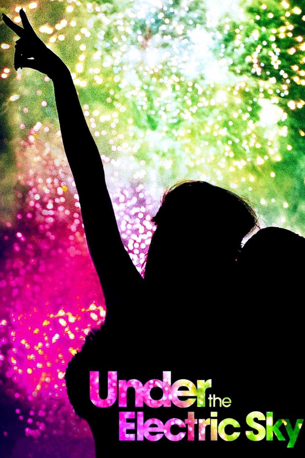 Under the Electric Sky