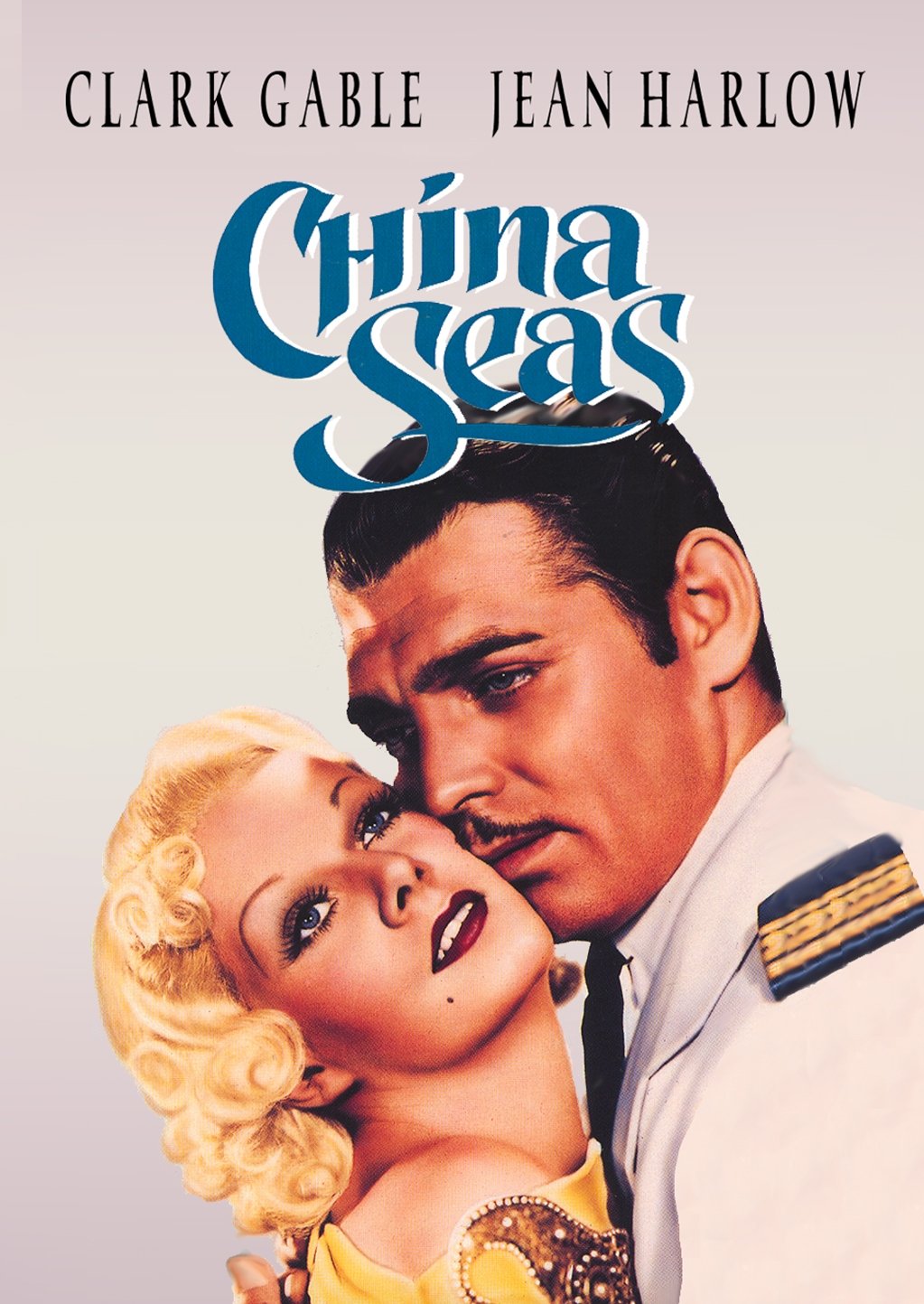 China Seas