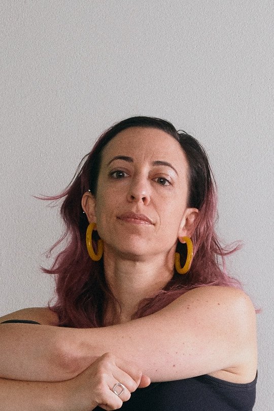 Maya Gurantz | Director