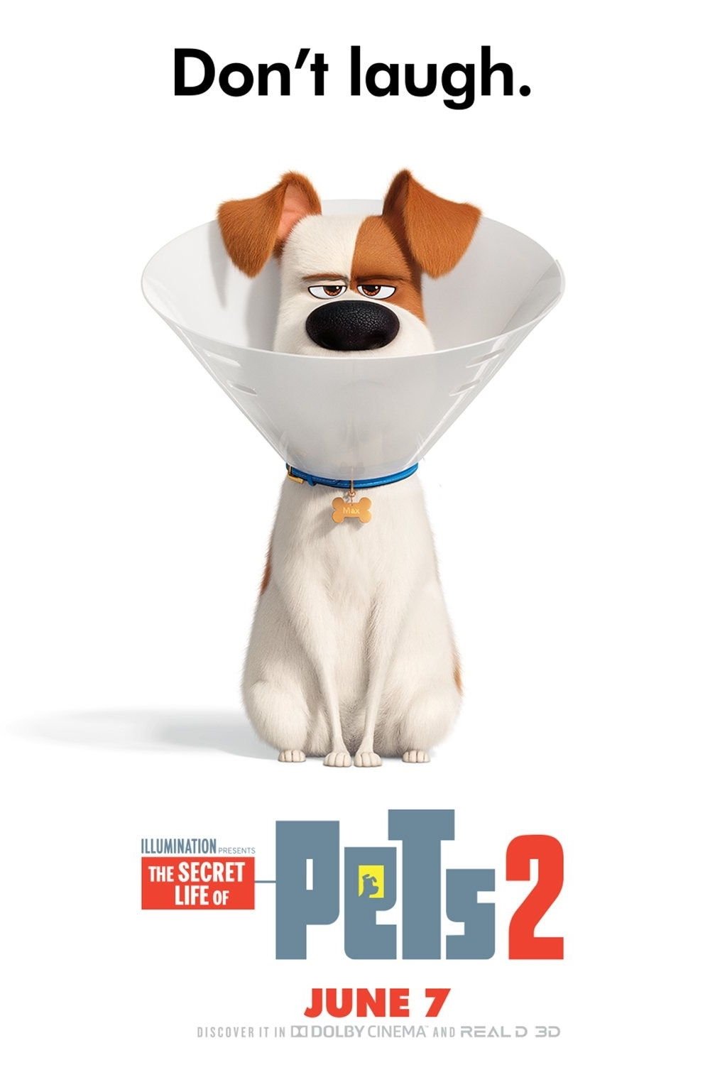 The Secret Life of Pets 2