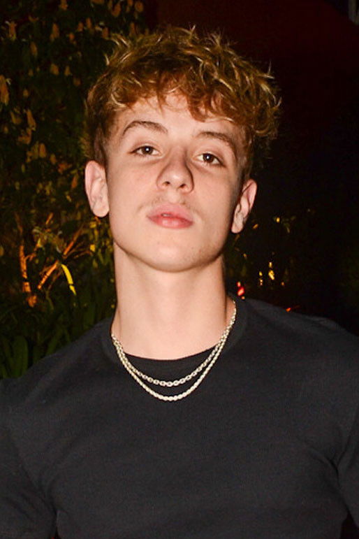 et billede af Juliano Floss