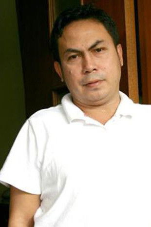 et billede af Tata Dado