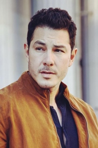 et billede af Arthur Rodriguez