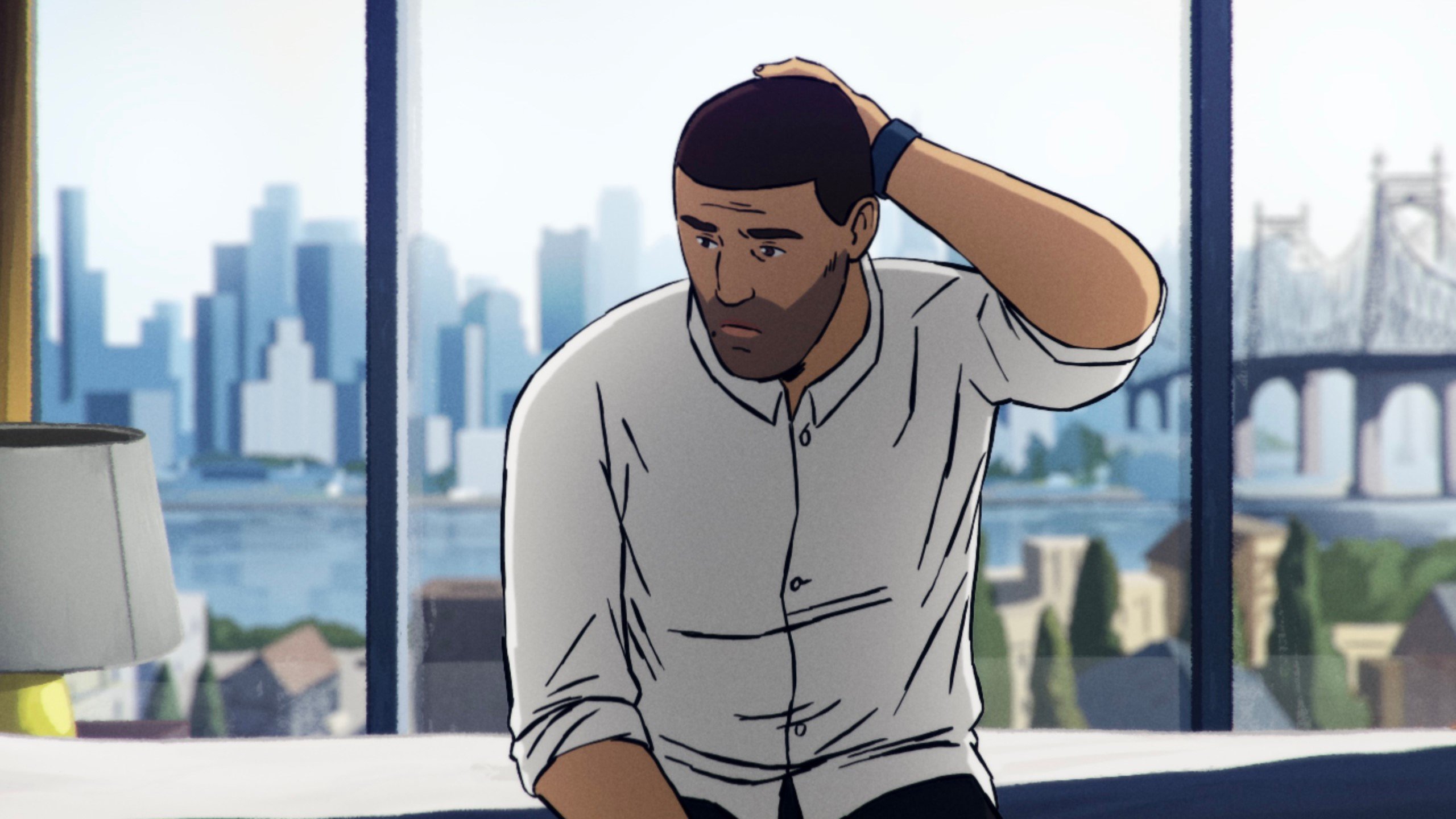 “Flee – Nenhum Lugar para Chamar de Lar”: Uma Animação Documental que Transforma Dor em Arte 1