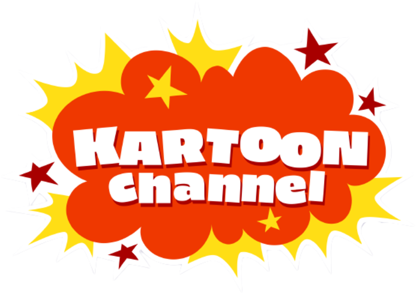 Kartoon Channel!