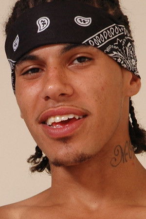 et billede af Tony Montana