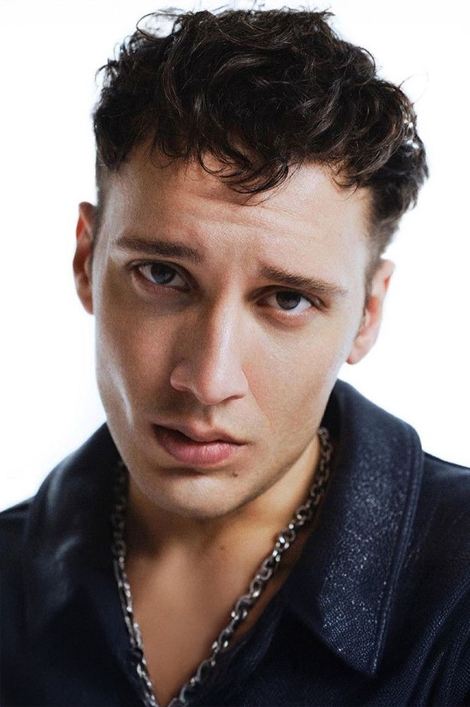 et billede af Edis Görgülü