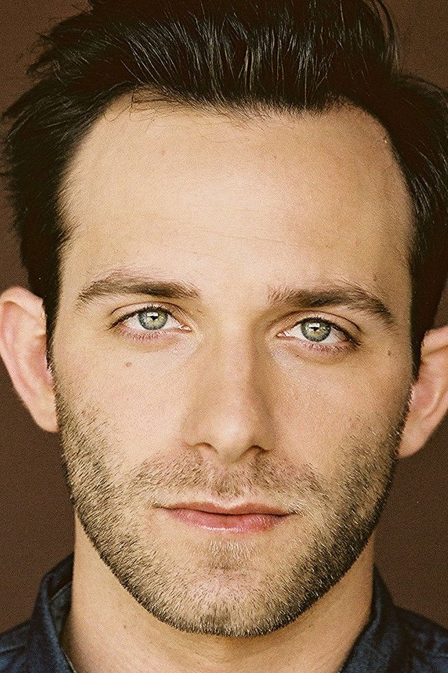 et billede af Riley Egan