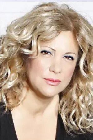 et billede af Ilana Avital