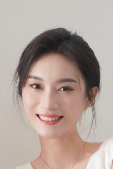 Wang Yu's picture in the cast