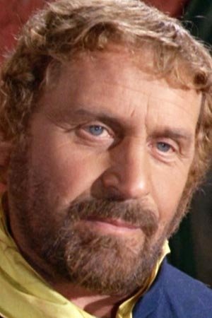 et billede af Claudio Ruffini