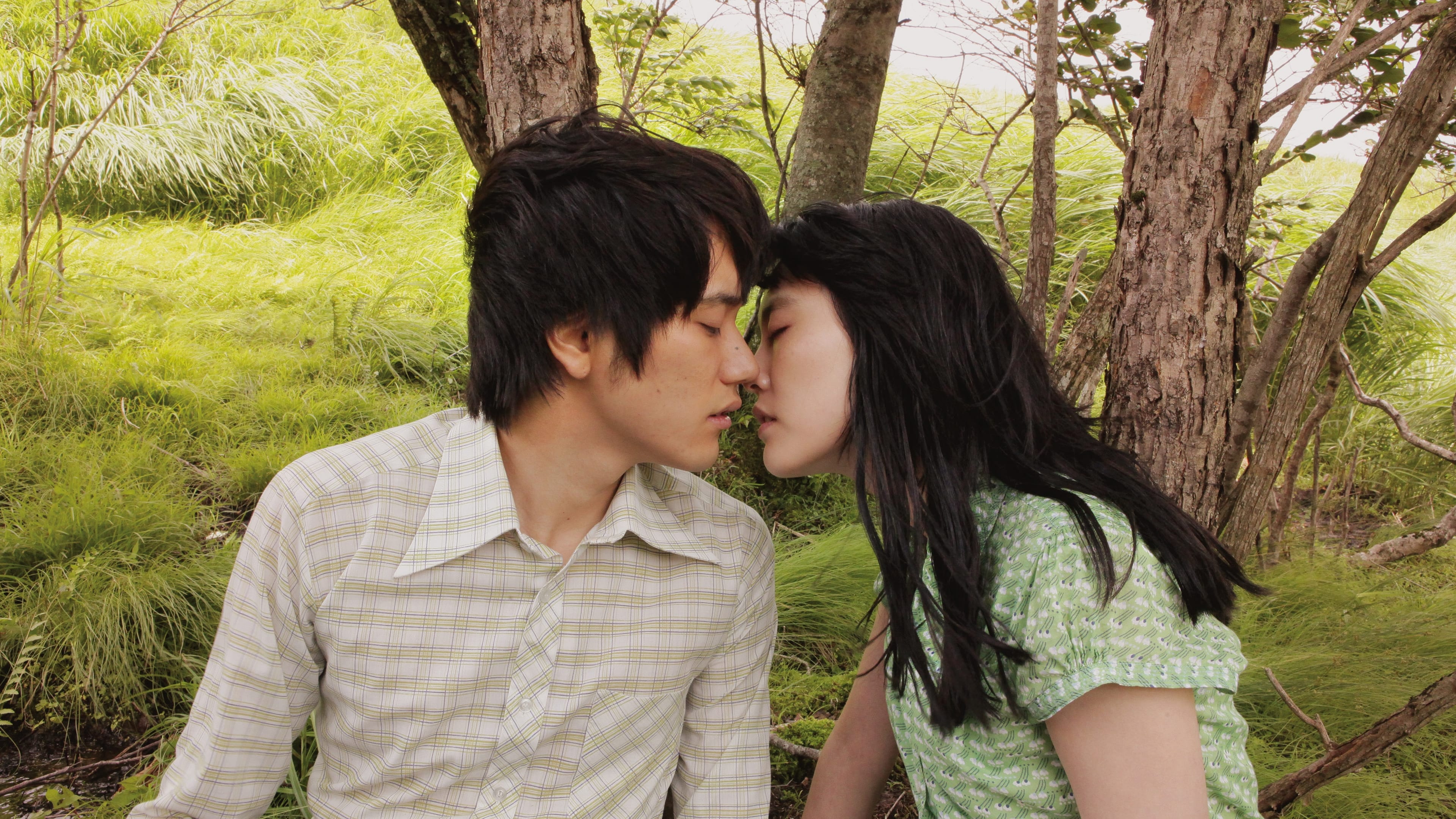 Tokio Blues (Norwegian Wood) (2010)