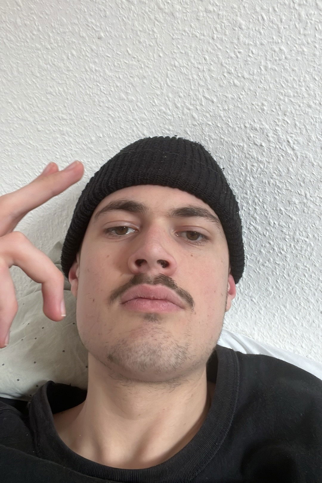 et billede af Sal van der Put