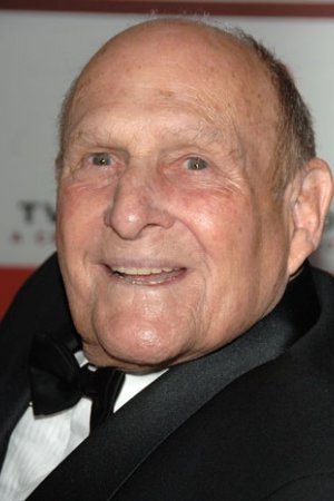 et billede af William Asher