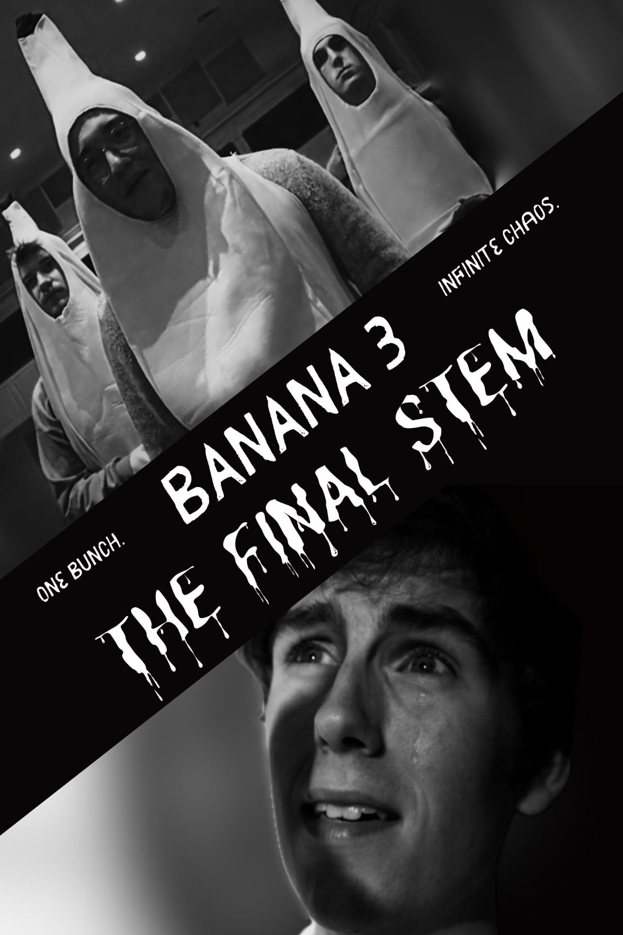 Banana 3: The Final Stem