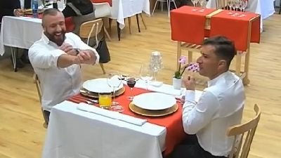 First Dates - Season 1 Episode 3 : Episode 3