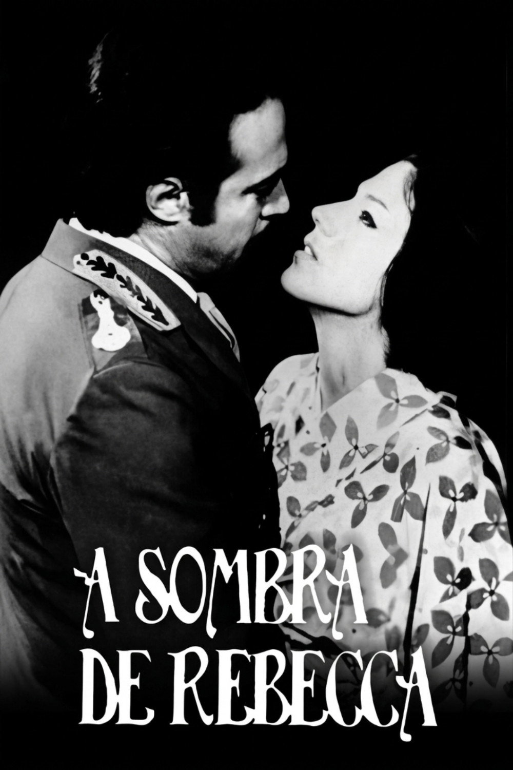 A Sombra de Rebecca - Season 1