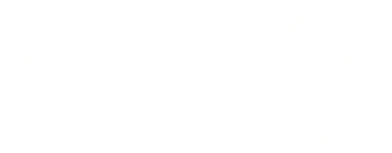 Arizona Bound