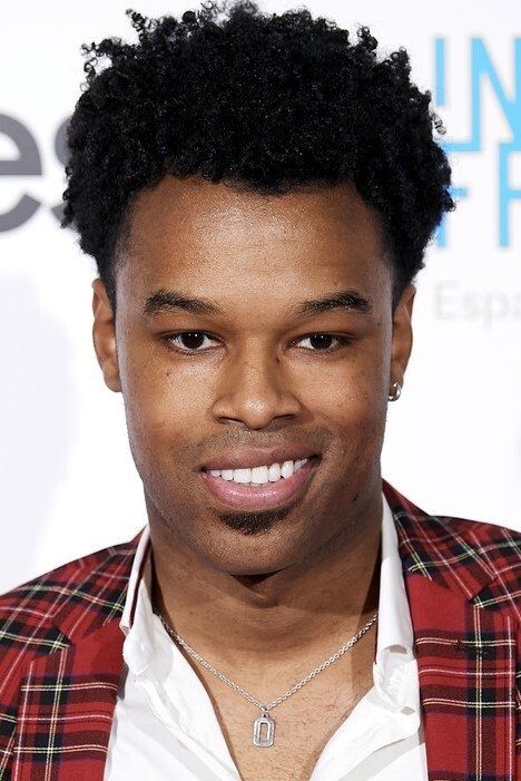 et billede af Jean Cruz