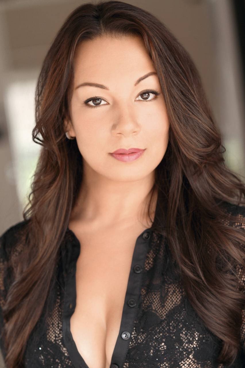 et billede af Maria Soccor