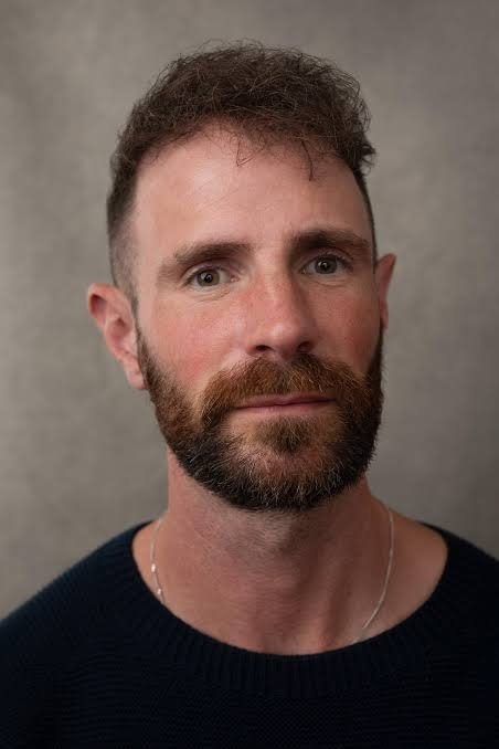 et billede af Lucas Livesey