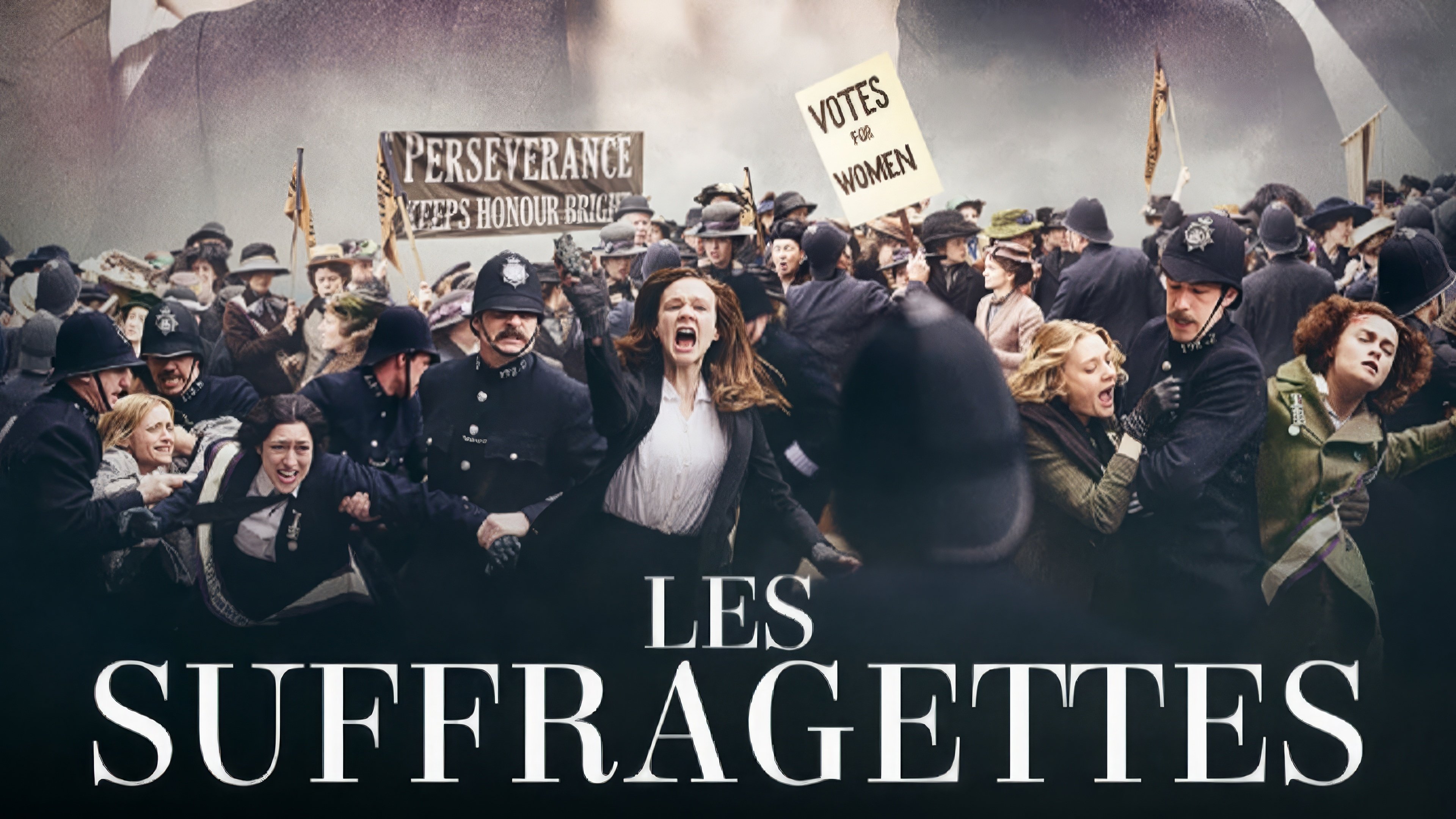 Suffragette (2015)