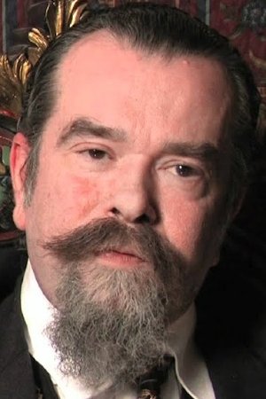 et billede af Joe Coleman